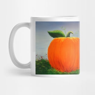 Pumkin Mug